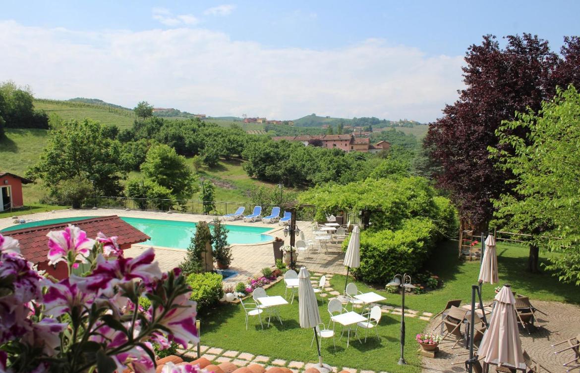 Апартаменты Cascina Manzo Дольяни Экстерьер фото