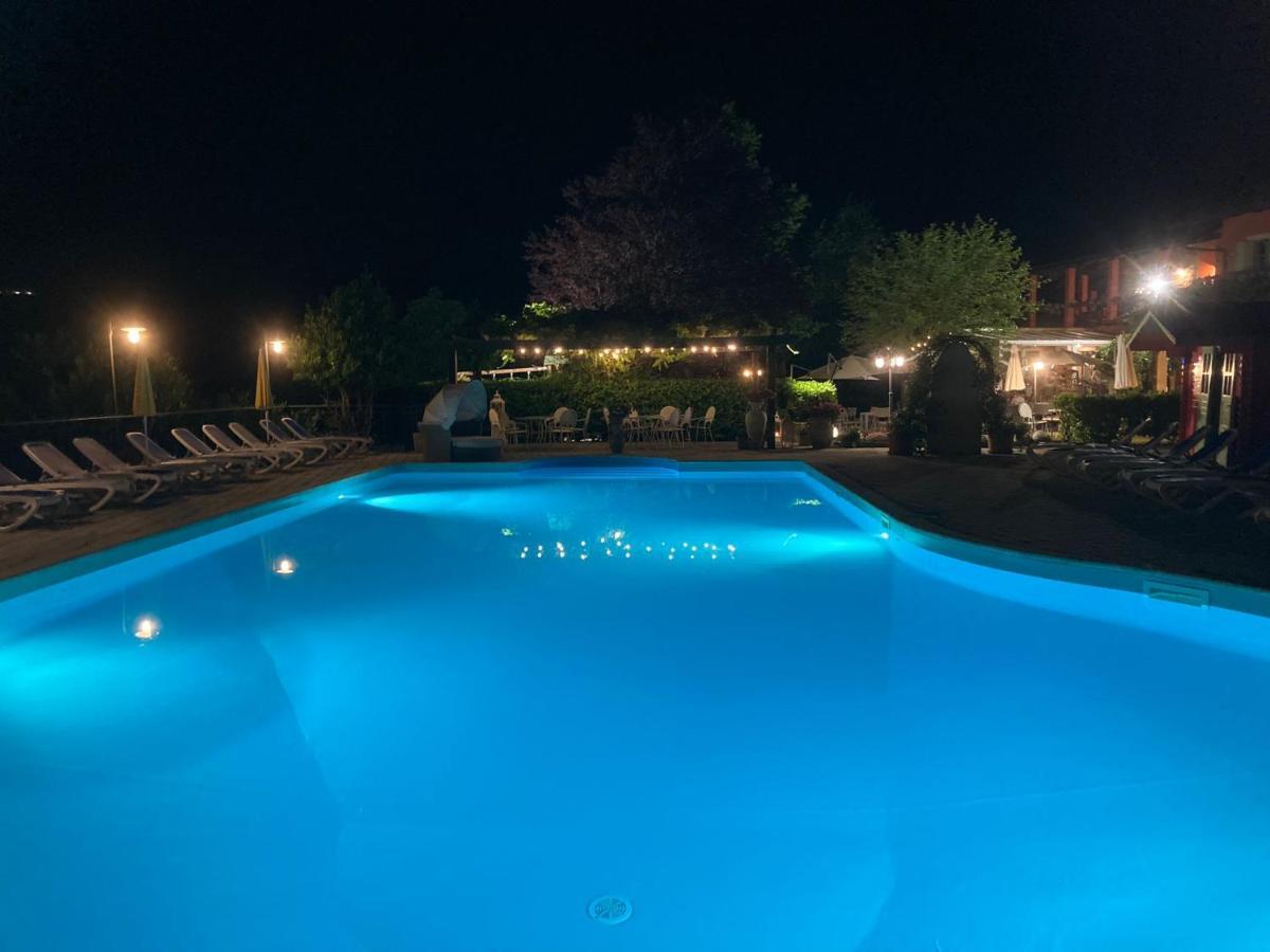 Апартаменты Cascina Manzo Дольяни Экстерьер фото