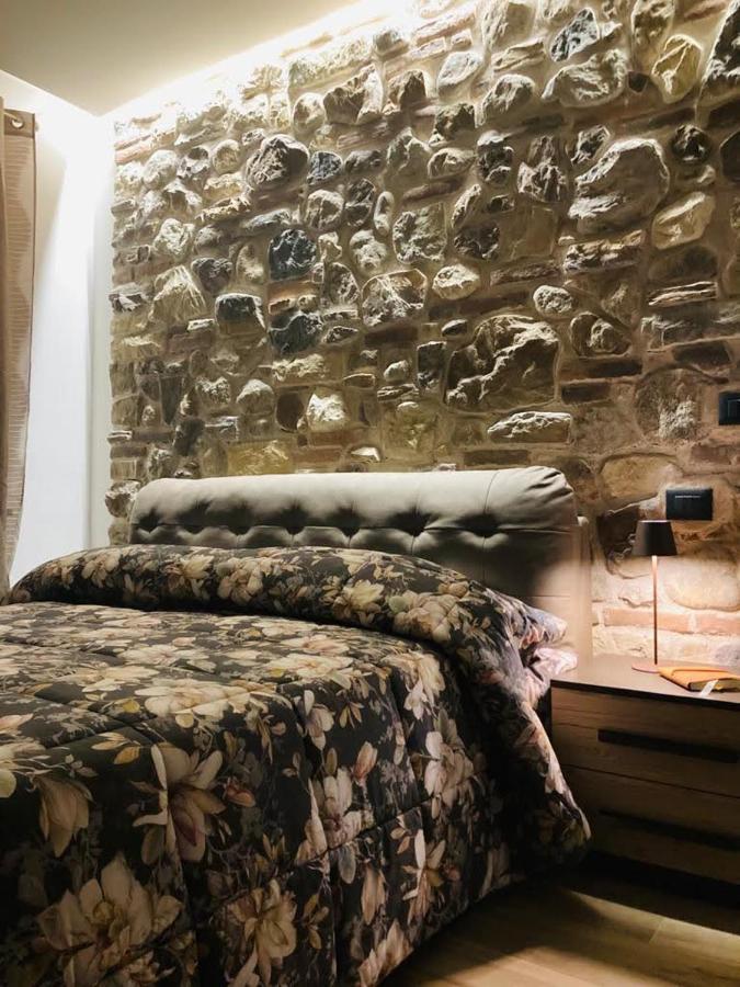 Апартаменты Cascina Manzo Дольяни Экстерьер фото
