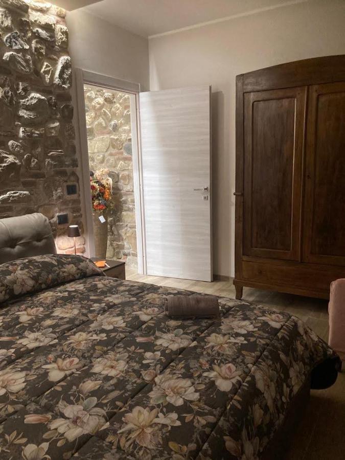 Апартаменты Cascina Manzo Дольяни Экстерьер фото