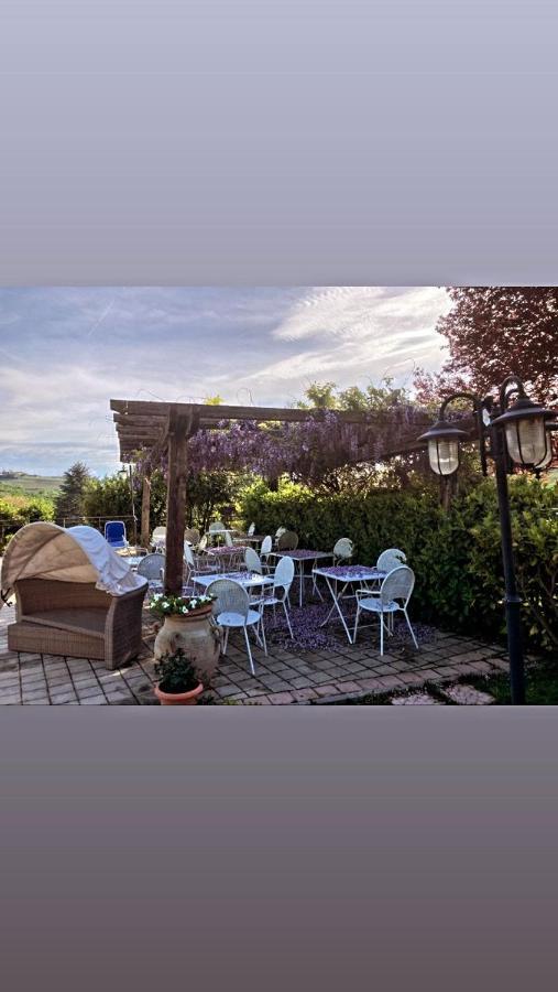 Апартаменты Cascina Manzo Дольяни Экстерьер фото