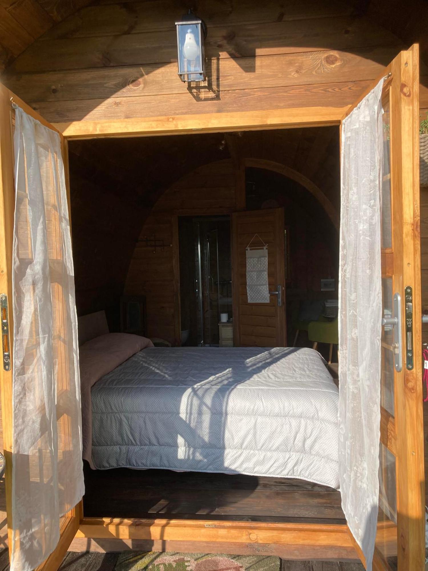 Апартаменты Cascina Manzo Дольяни Экстерьер фото