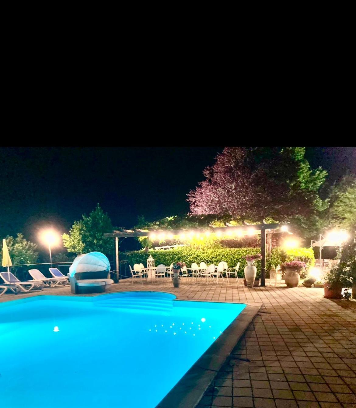 Апартаменты Cascina Manzo Дольяни Экстерьер фото